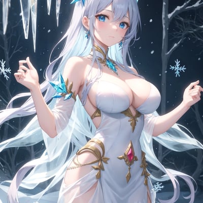 Card background