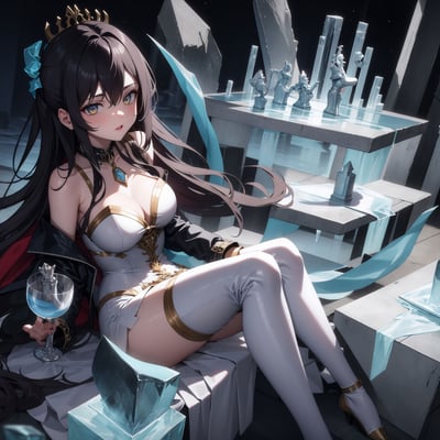 Card background