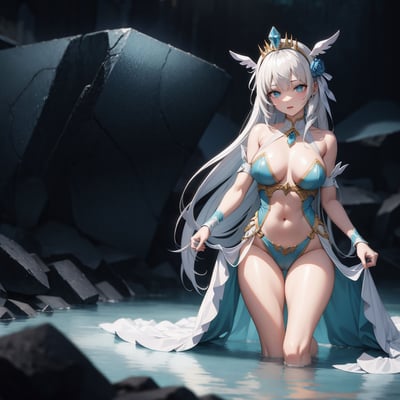 Card background