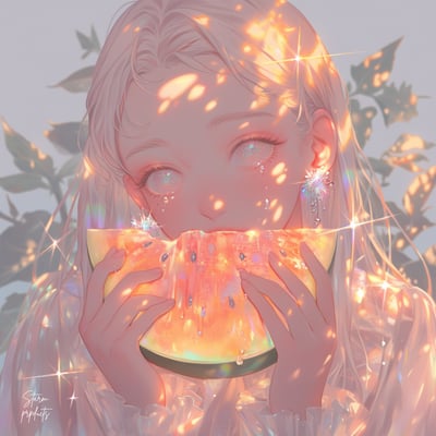 Card background