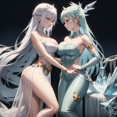 Card background