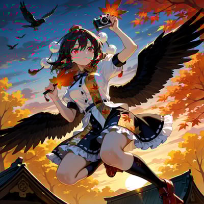 Card background