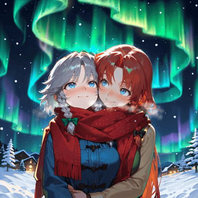Card background