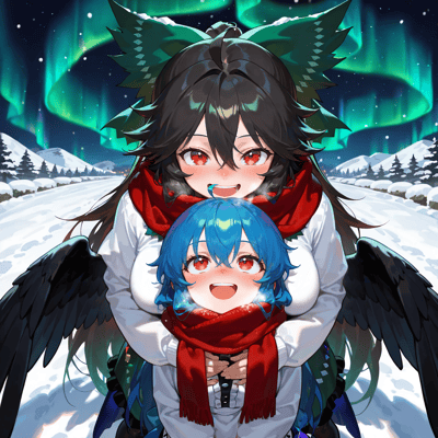 Card background