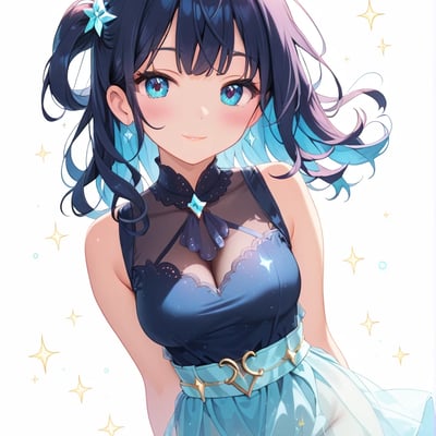 Card background