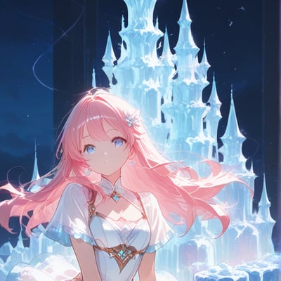 Card background