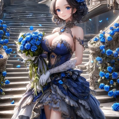 Card background