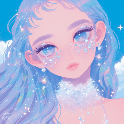 Card background
