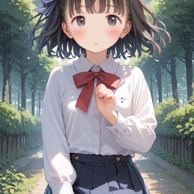 Card background