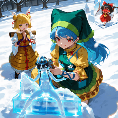 Card background