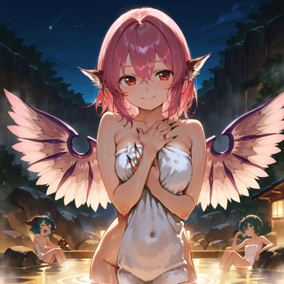 Card background