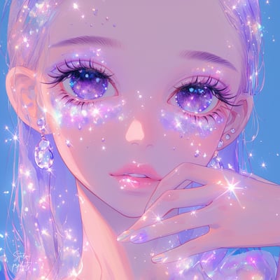 Card background