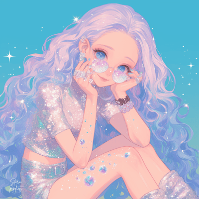 Card background