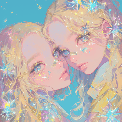 Card background