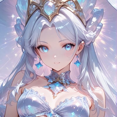 Card background