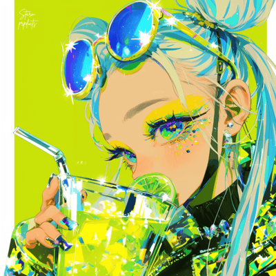 Card background
