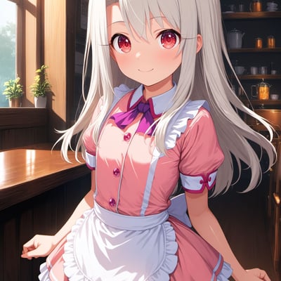 Card background