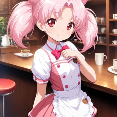 Card background