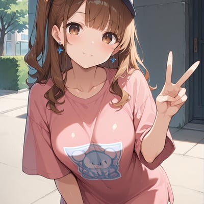 Card background