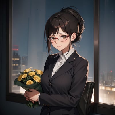 Card background