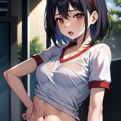 Card background