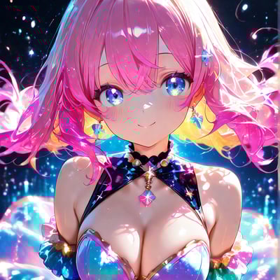 Card background