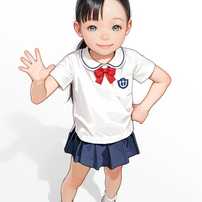 Card background