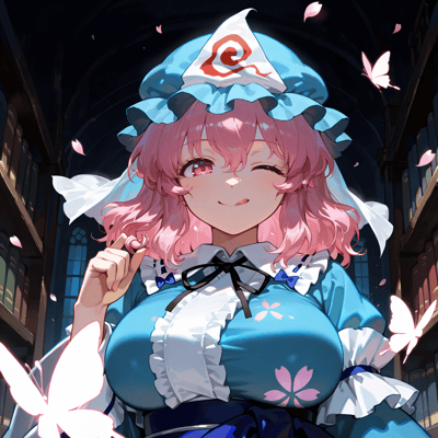 Card background