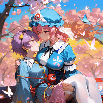 Card background