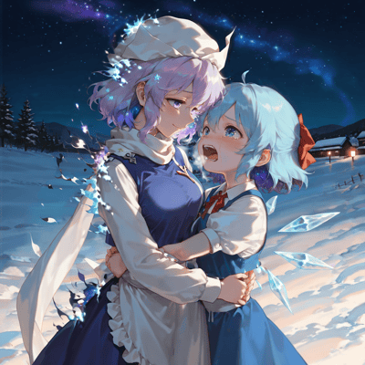 Card background