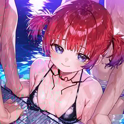 Card background