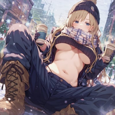 Card background