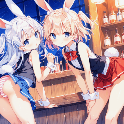 Card background