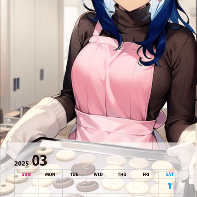 Card background
