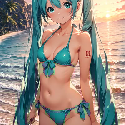 Card background