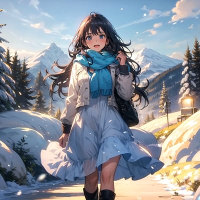 Card background