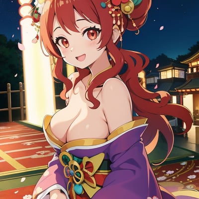 Card background