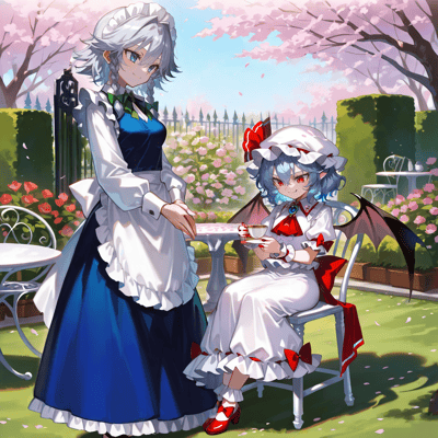 Card background