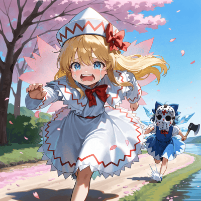 Card background