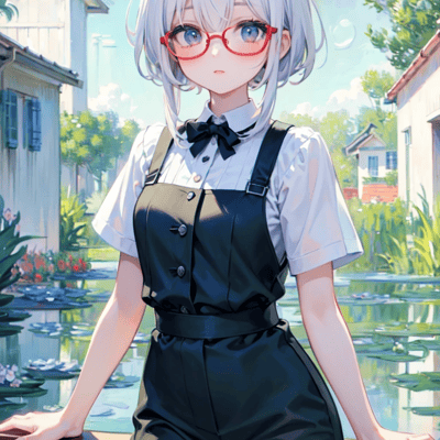 Card background