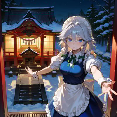 Card background