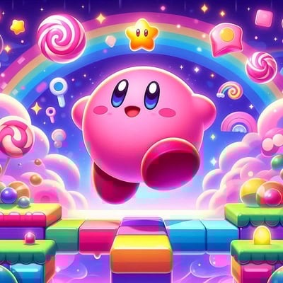 Card background