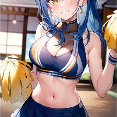 Card background