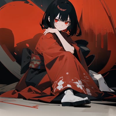 Card background