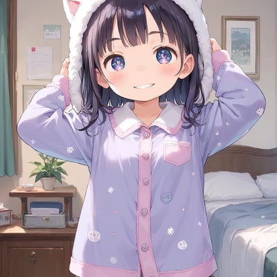 Card background