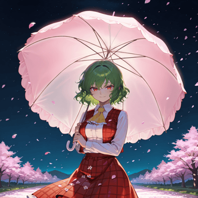 Card background