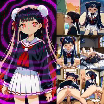 Card background