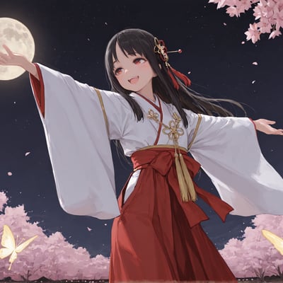 Card background