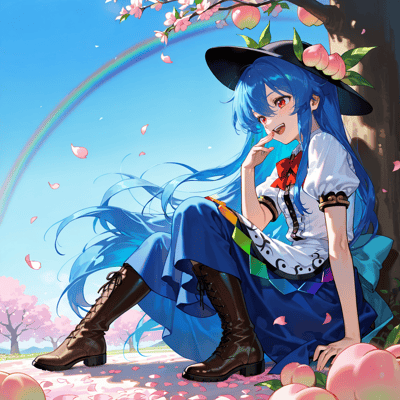 Card background