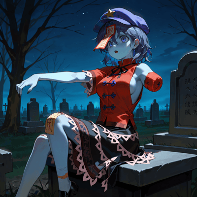 Card background